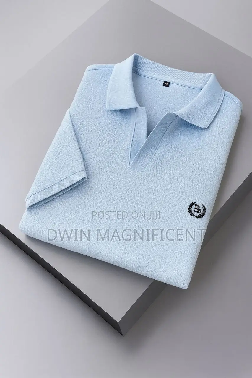 Turkish Material Shirts
