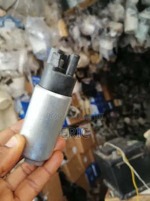 Universal Fuel Pump
