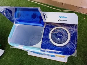 Nexon 7kg Cleanslate Nexon Washing Machine
