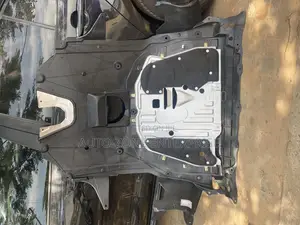 Honda Civic 2022 2023 2024 Under Panel