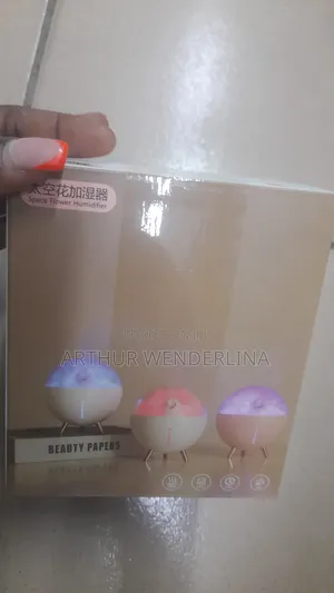 Aoma Diffuser