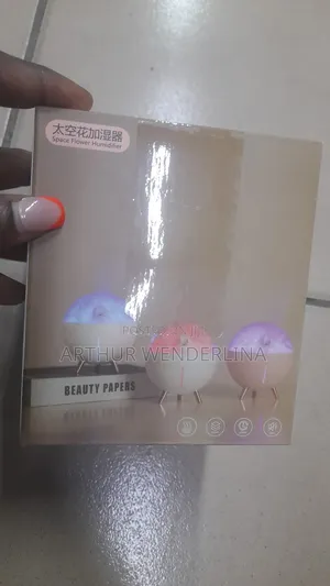 Aoma Diffuser
