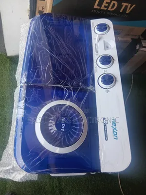 Ssensational Nexon Washing Machine
