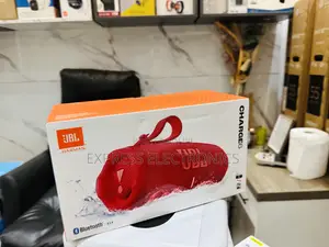 24-Hours Battery Life Charge 6 Bluetooth Speaker
