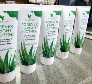 Bright Toothgel Pack Of 5