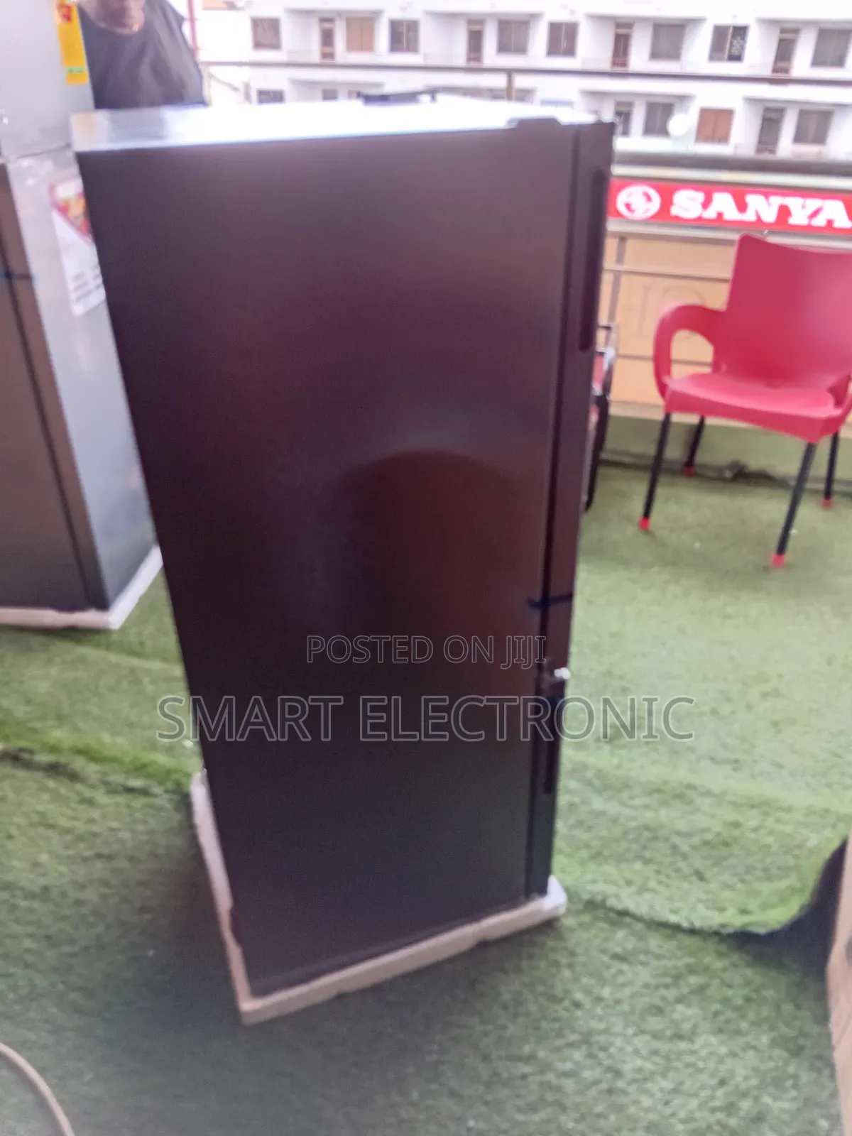 Roch Refrigerator – Designed for Modern Homes