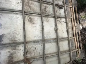 PVC Water Tank