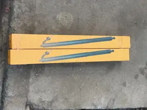Toyota Highlander 2018-2022 Electronic Boot Shocks