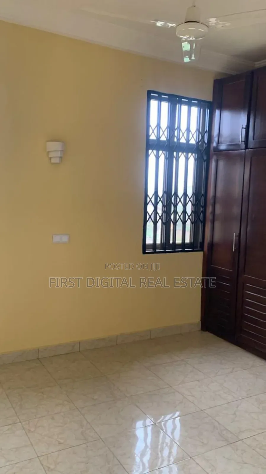 5bdrm Duplex in First Digital Real, Kasoa for rent