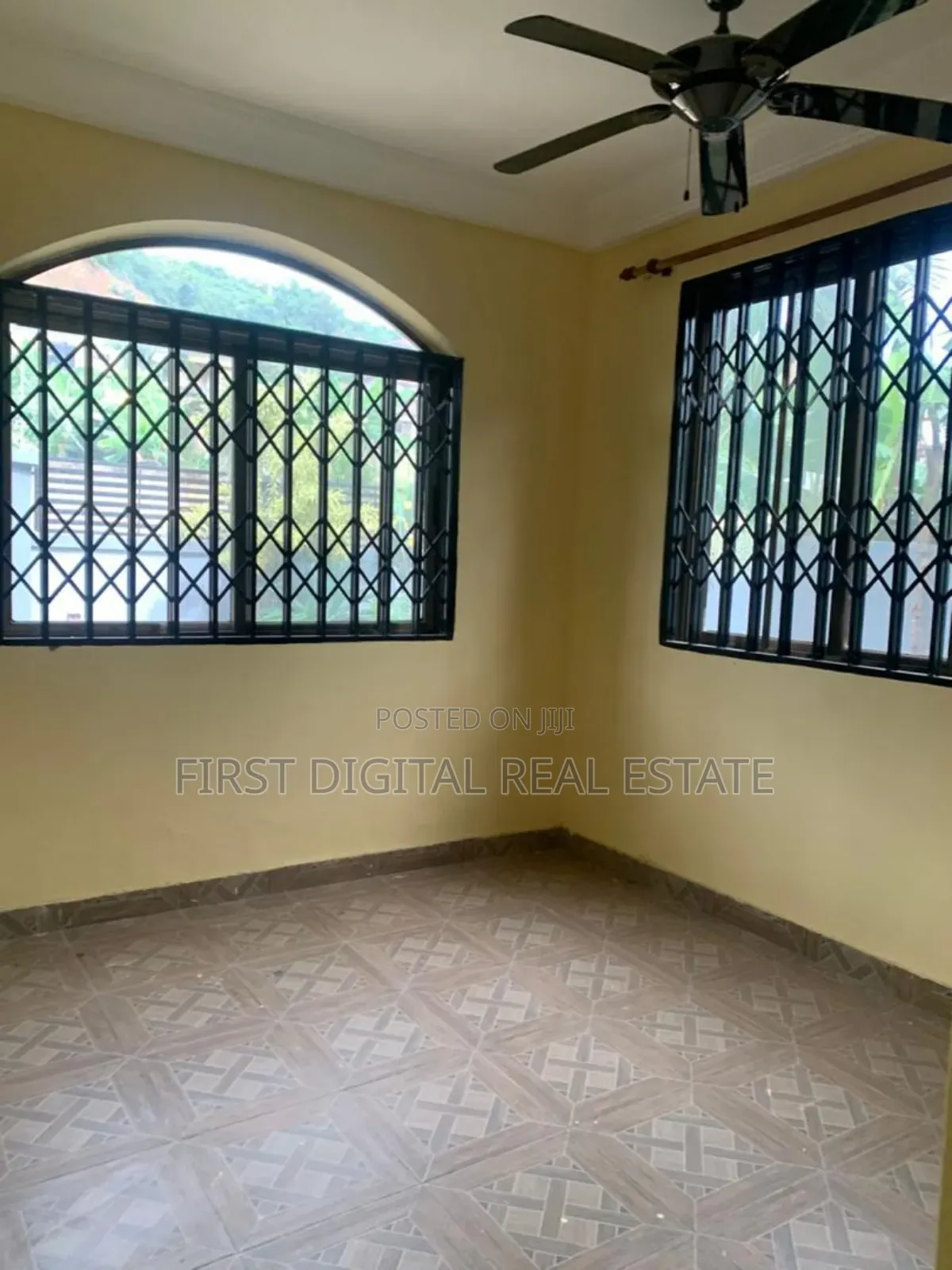 5bdrm Duplex in First Digital Real, Kasoa for rent