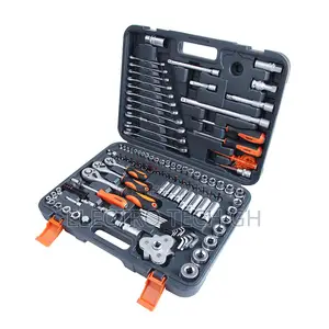 Socket Set 121pcs