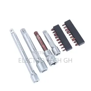 Socket Set 121pcs