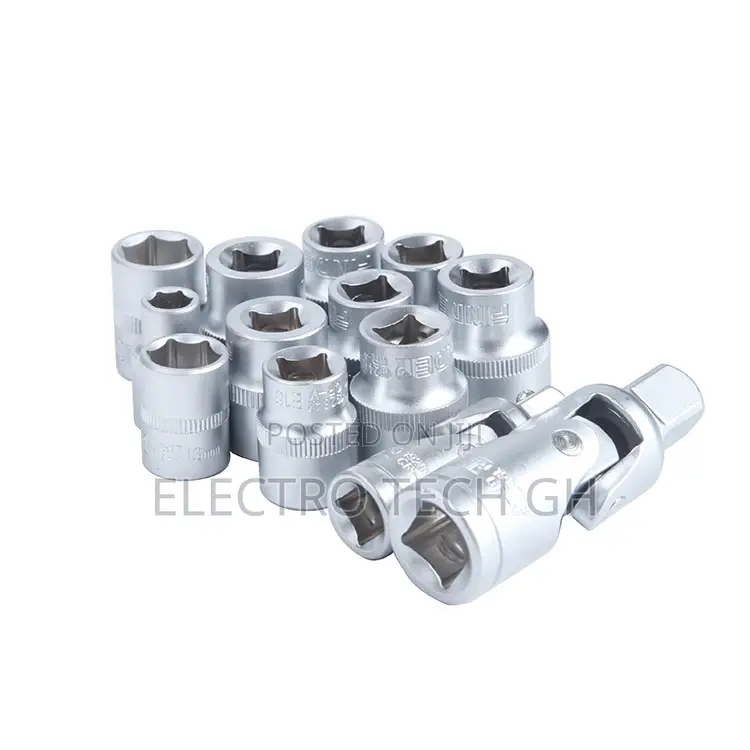 Socket Set 121pcs