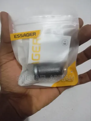 Essager 30w Pd Car Charger