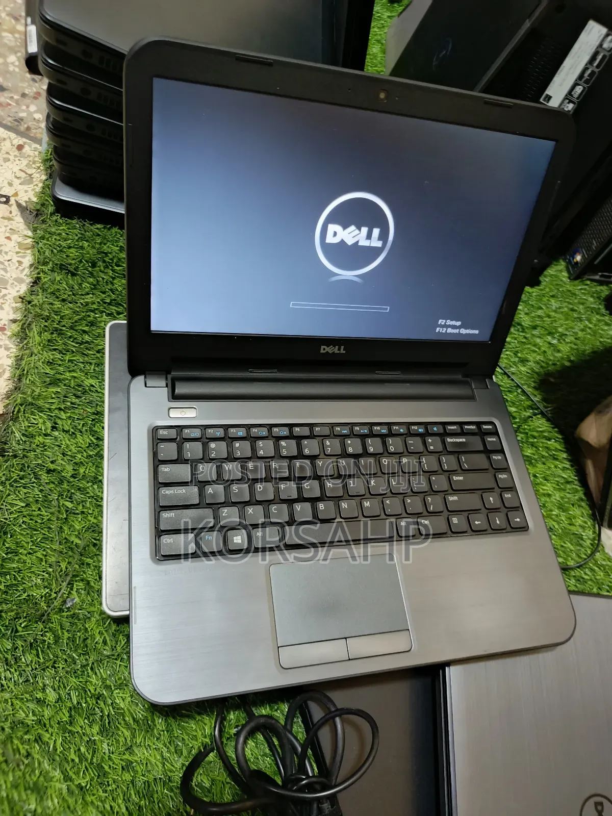 Laptop Dell Latitude 3440 4GB Intel Core I5 HDD 500GB
