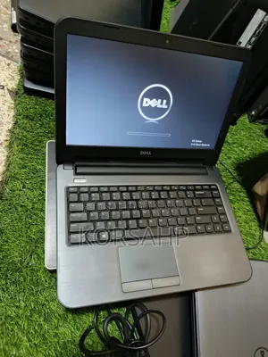 Laptop Dell Latitude 3440 4GB Intel Core I5 HDD 500GB