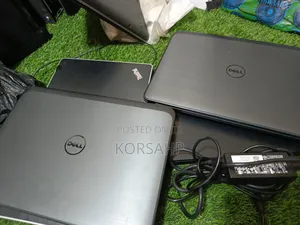 Laptop Dell Latitude 3440 4GB Intel Core I5 HDD 500GB