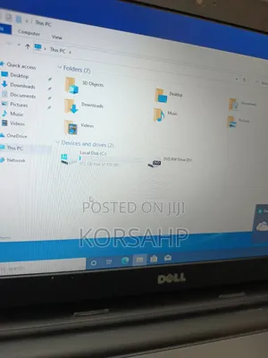 Laptop Dell Latitude 3440 4GB Intel Core I5 HDD 500GB