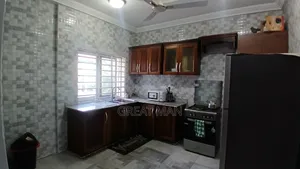 Furnished 3bdrm Apartment in Kokomlemle for Rent