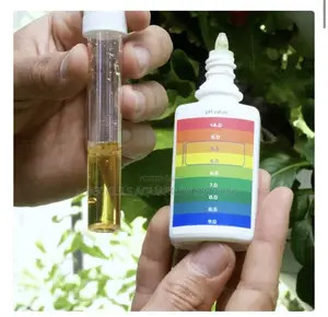 Ph Tester( Liquid Type)