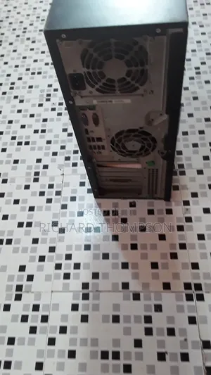 Desktop Computer HP 2GB Intel Core I3 HDD 160GB