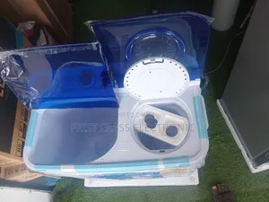 Durable Nexon Washing Machine