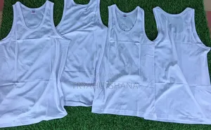 Upgrade Your Basics With Tryahu Singlets| Shop Now