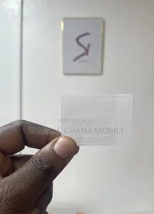 Goggle Pixel 9 Reduce Transparent Camera Lens