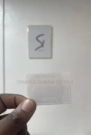 Goggle Pixel 9 Reduce Transparent Camera Lens