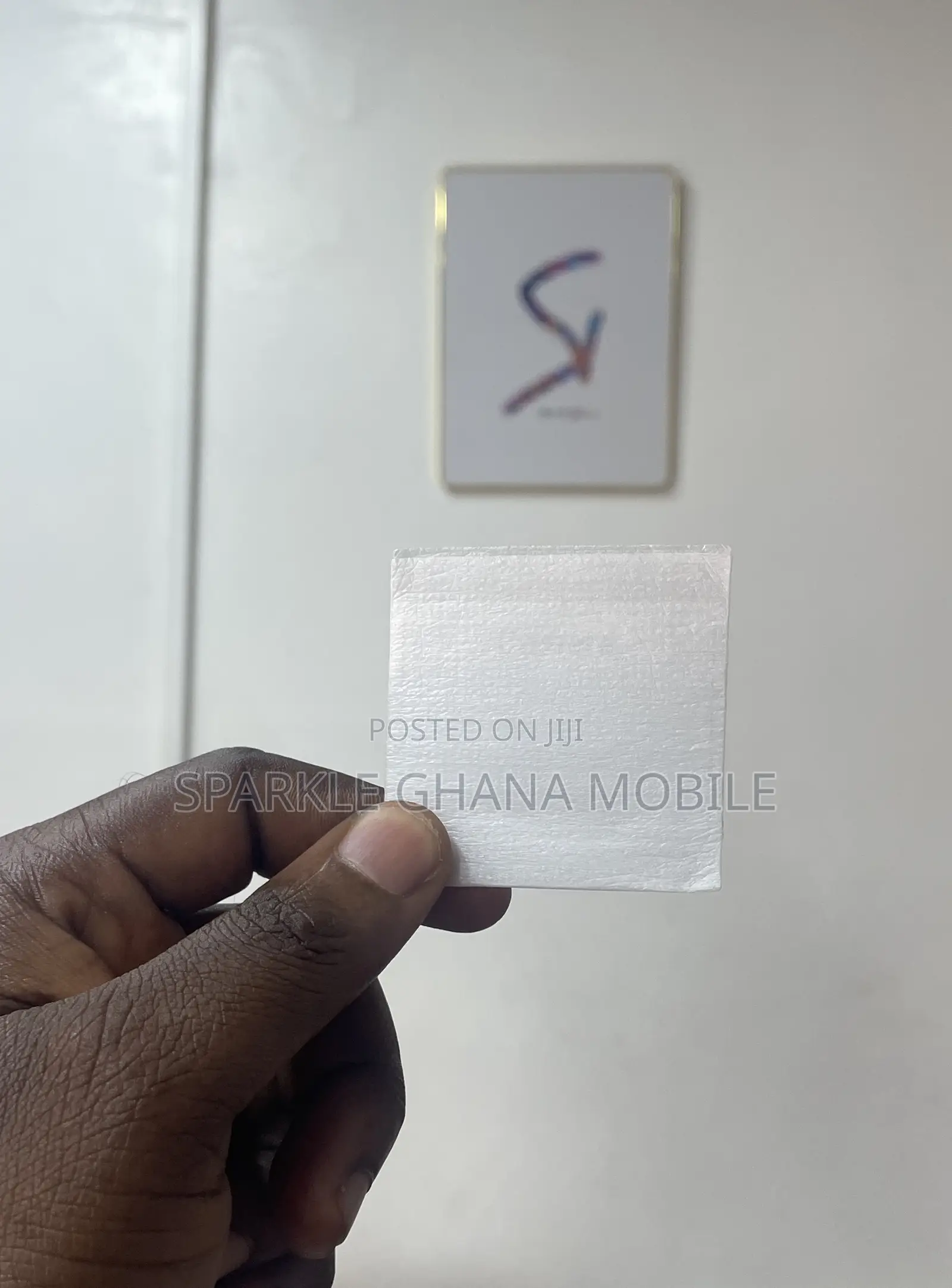 Goggle Pixel 9 Reduce Transparent Camera Lens