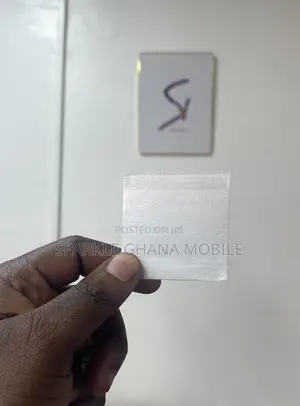 Goggle Pixel 9 Reduce Transparent Camera Lens