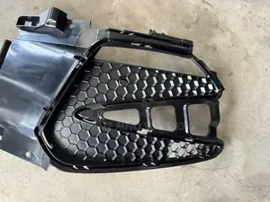 Genuine Oem Acura Rdx 2019-21 Front Bumper Garnish Right Passenger