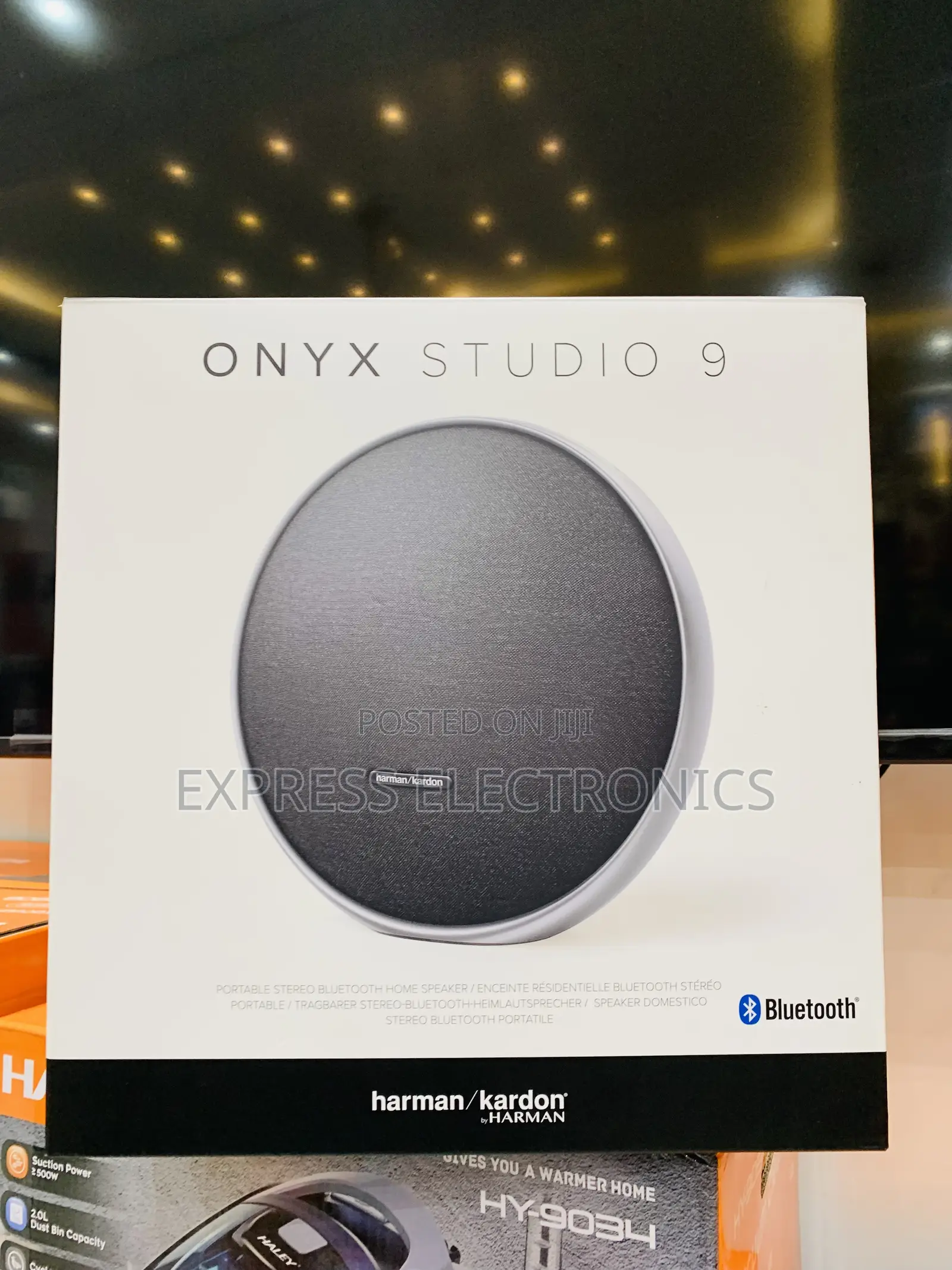 Grab Your Favorite Onyx Studio 9