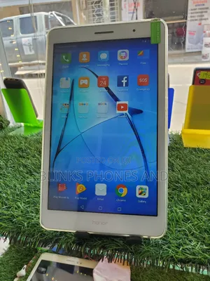 Huawei MediaPad T3 8.0 64 GB White