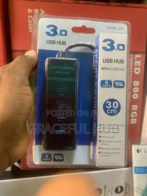 3.0 Usb Hub