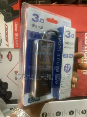 3.0 Usb Hub