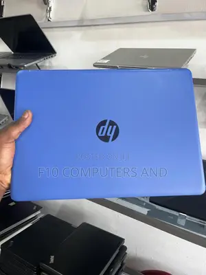 Laptop HP 8GB Intel Core I3 SSD 128GB