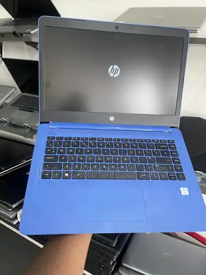 Laptop HP 8GB Intel Core I3 SSD 128GB