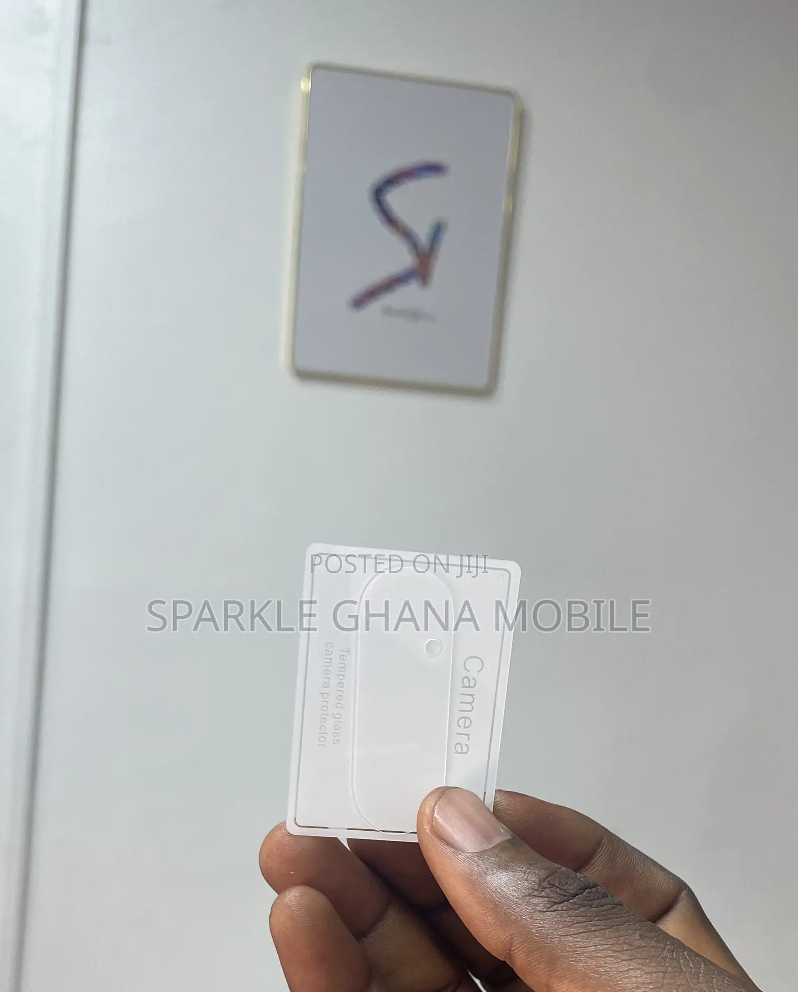 Google Pixel 9 Pro Xl Reduce Transparent Lens Film ( Camera Lens)