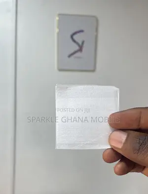 Google Pixel 9 Pro Xl Reduce Transparent Lens Film ( Camera Lens)