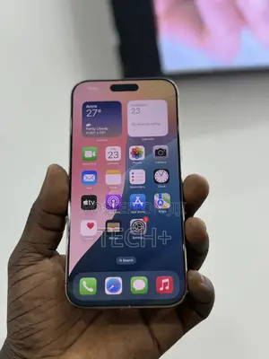 Apple iPhone 16 Pro Max 256 GB