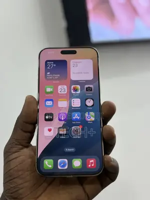 Apple iPhone 16 Pro Max 256 GB