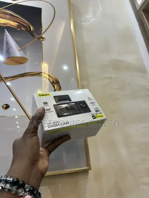 Originally Best Bson Dash Cam Premium Tr-Vision
