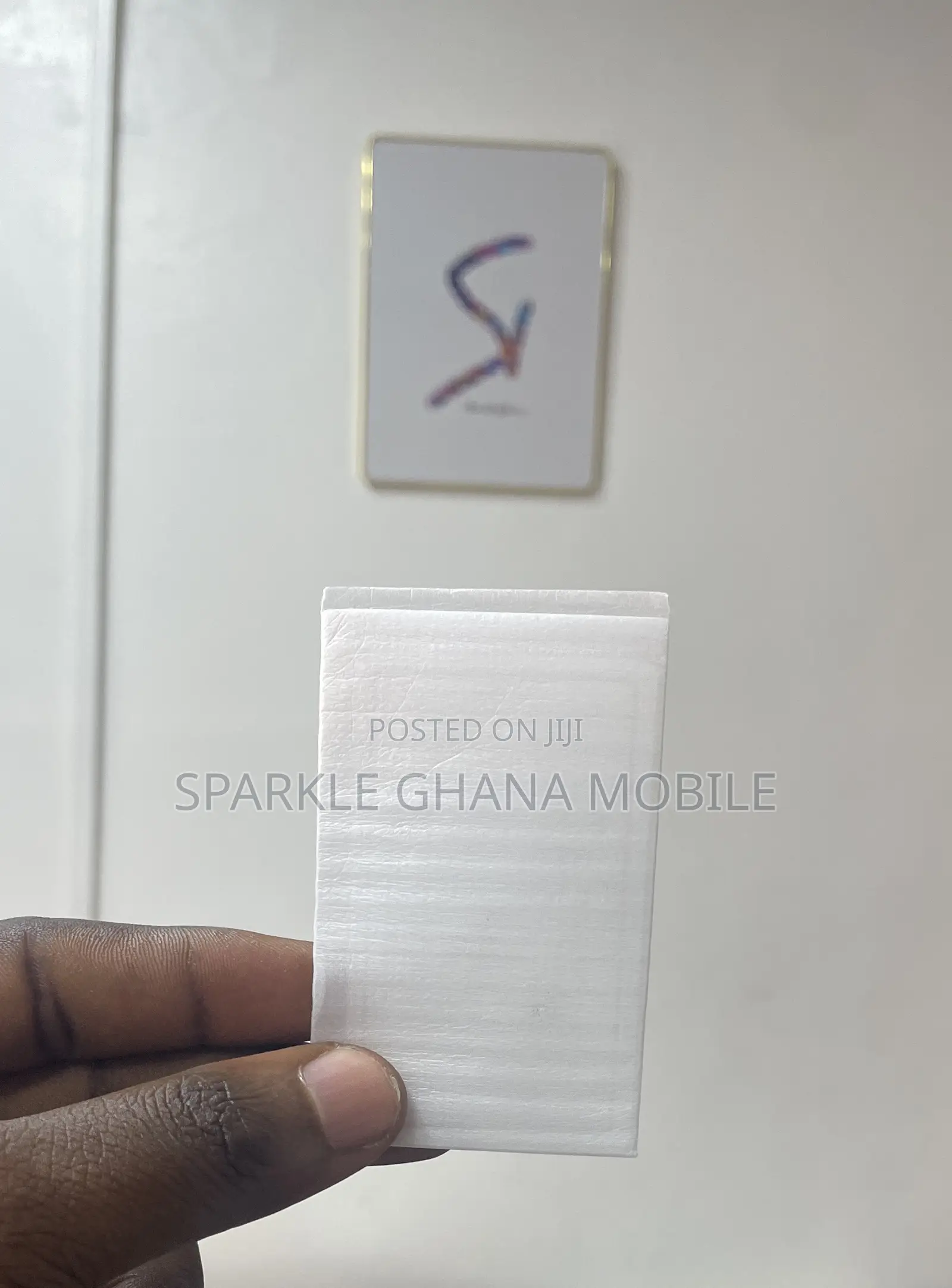 Google Pixel 9 Full Screen Transparent Lens Film ( Camera Glass)