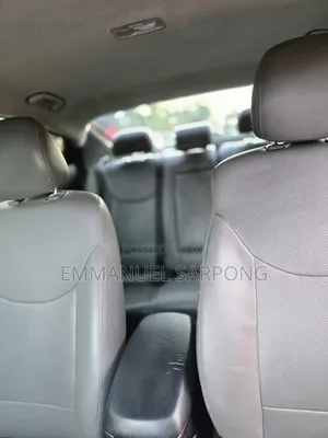 Hyundai Elantra Limited 4dr Sedan (1.8L 4cyl 6A) 2015 Gray