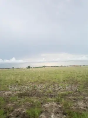 Demarcated Estate Plots