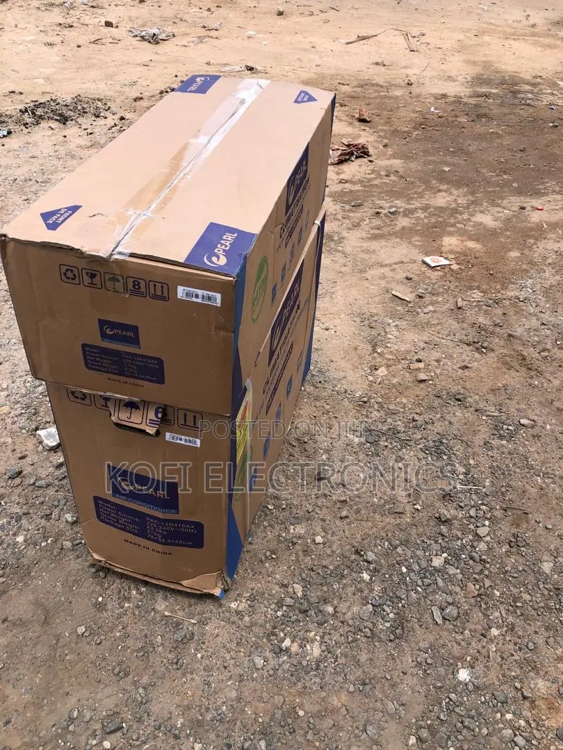 Pearl 1.5hp Split Air Conditioner Energy Efficient Cooling