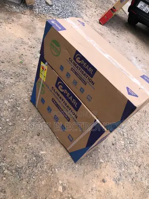High-Performance Pearl 1.5hp Ac for Home and Office