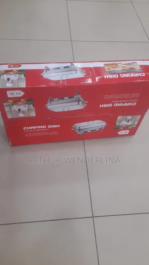 11.5liters Chaffing Dish