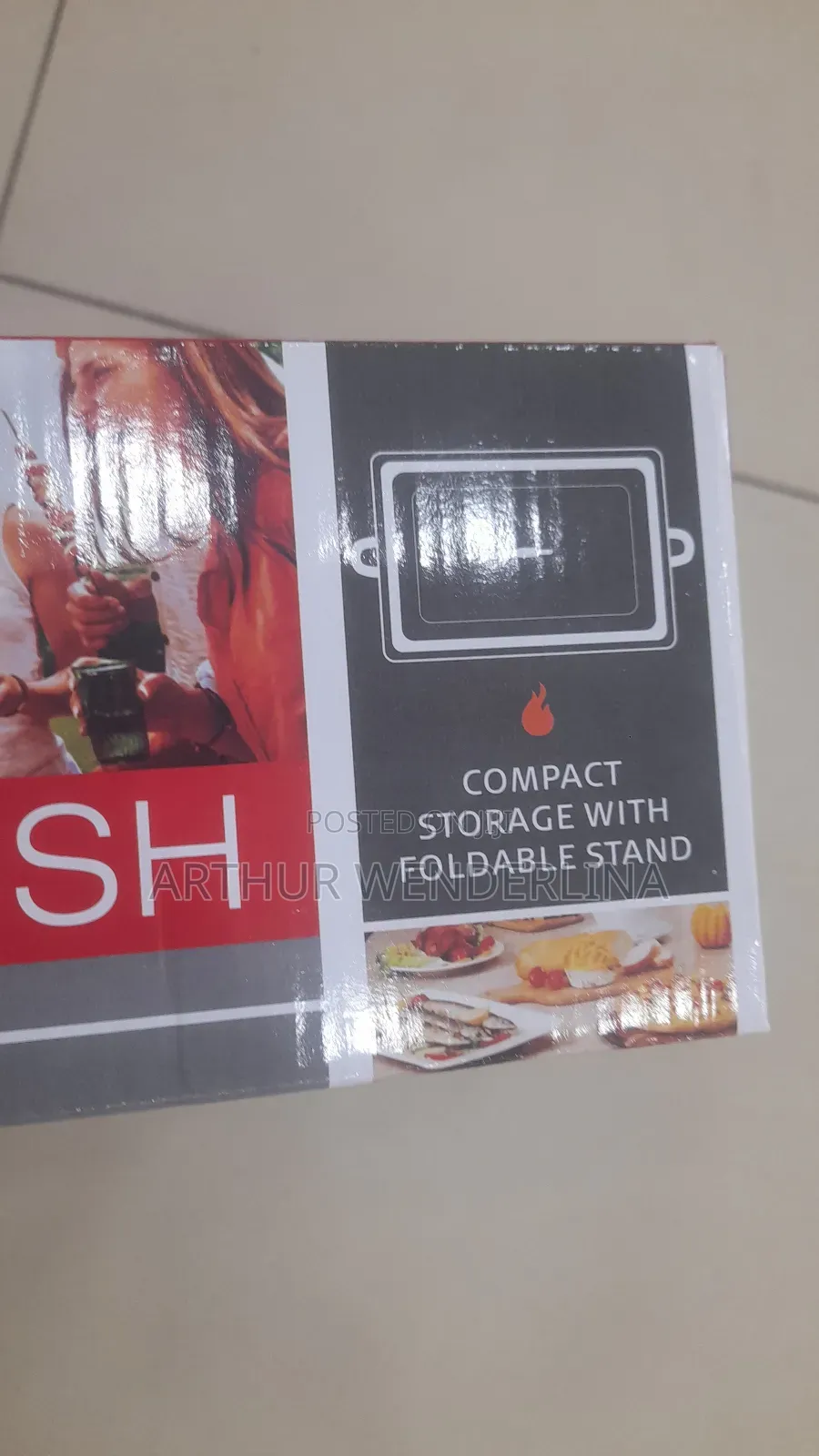 11.5liters Chaffing Dish